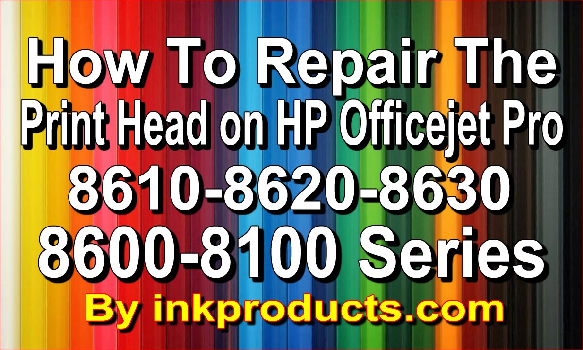 hp officejet pro 8620 ink replacement